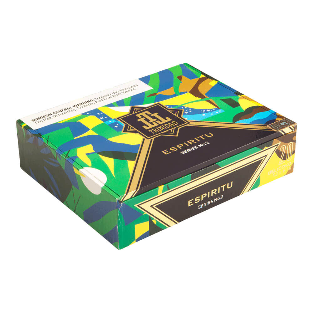 View product media TTTE2BE Belicoso, , jrcigars 3